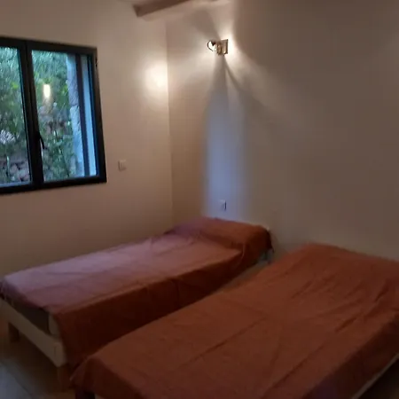 Fiori 1 Villa *