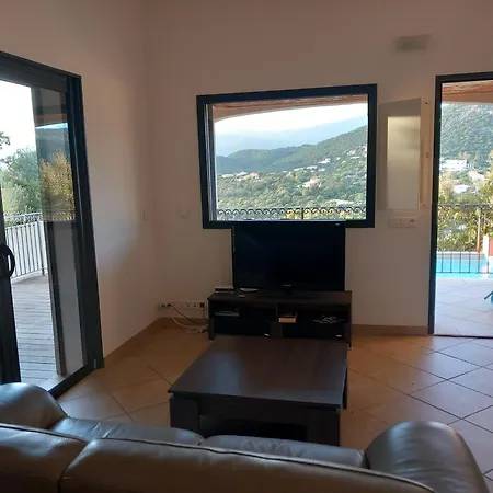 Villa Fiori 1