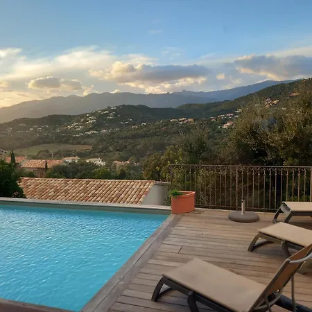 Fiori 1 Villa