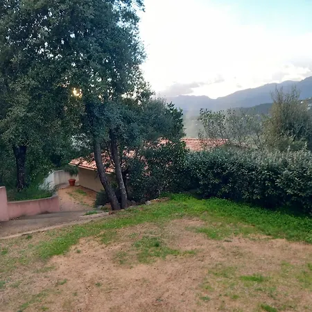 Fiori 1 Villa *