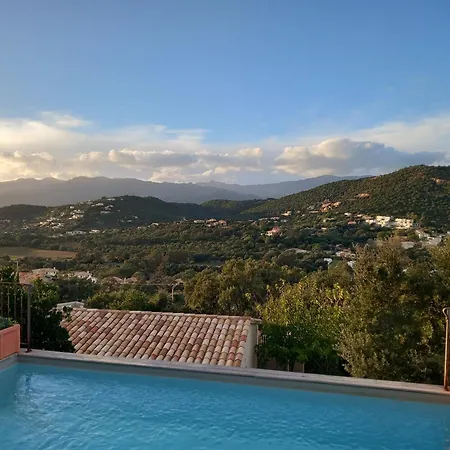Fiori 1 Villa *