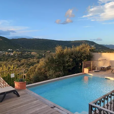 Fiori 1 Villa *