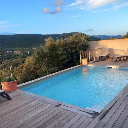 Fiori 1 Villa