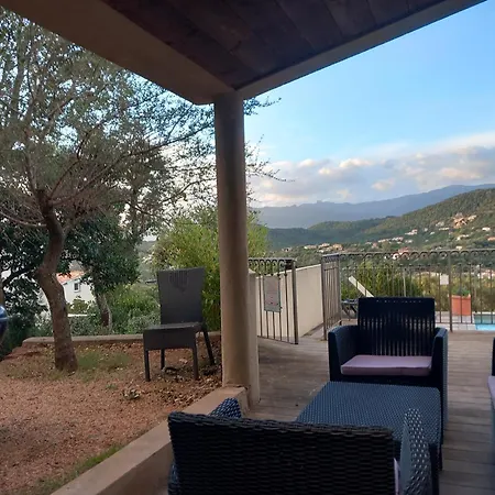 Villa Fiori 1