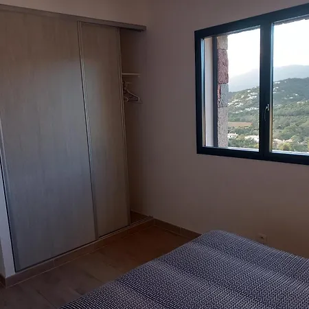 Fiori 1 Villa