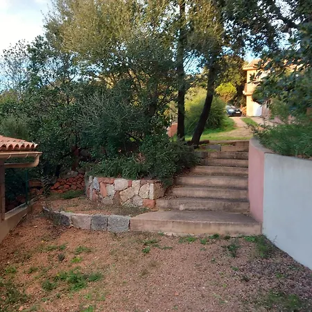 Fiori 1 Villa
